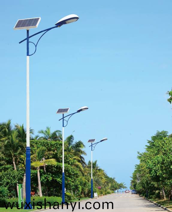 太(tai)陽(yang)能路(lu)燈
