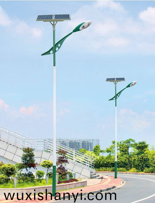 太(tai)陽能路(lu)燈(deng)