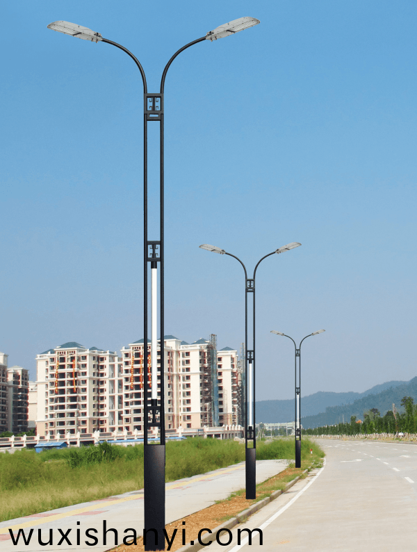 6米(mi)led路(lu)燈(deng)價(jia)格