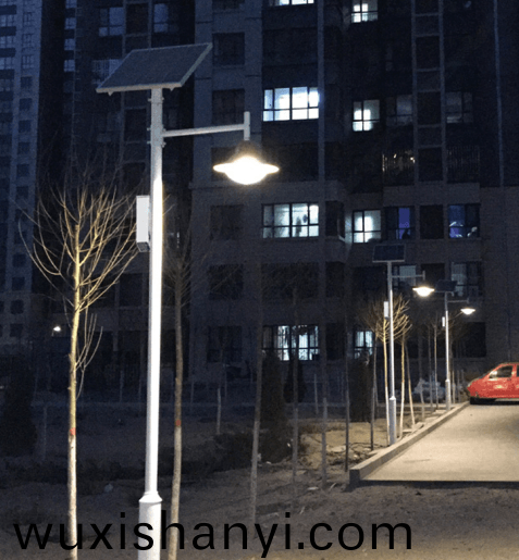 路燈廠傢實拍(pai)圖(tu)