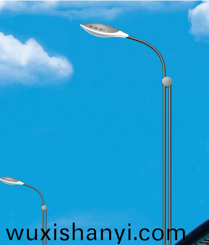 大(da)功率(lv)LED路燈(deng)