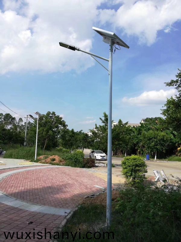 LED路燈(deng)廠傢哪傢(jia)好(hao)