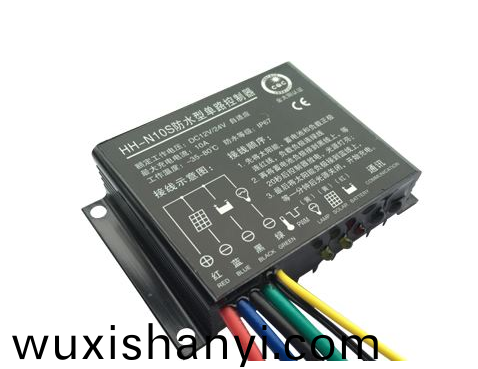 太(tai)陽能(neng)路燈(deng)控製(zhi)器