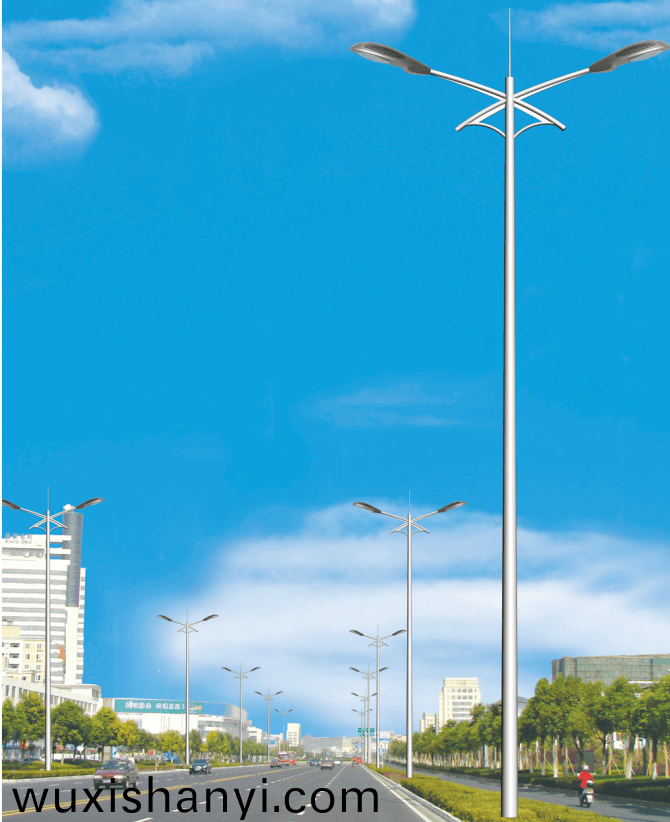 LED路(lu)燈廠傢排(pai)名(ming)