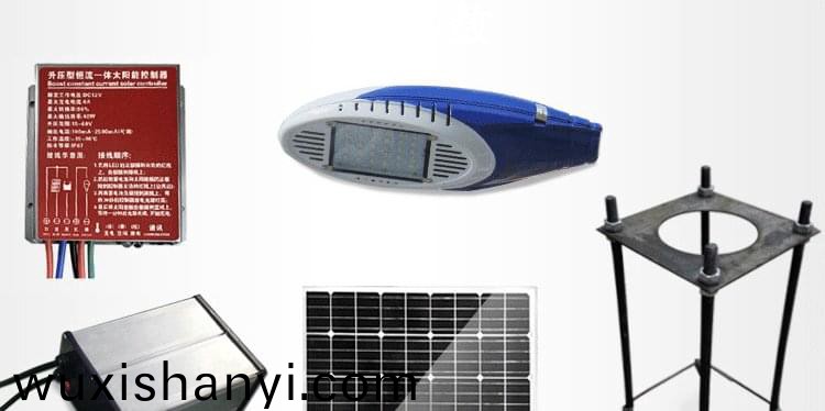 太陽(yang)能(neng)LED路(lu)燈價(jia)格多(duo)少(shao)