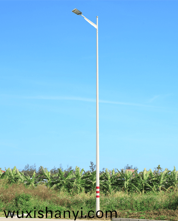 50瓦(wa)的LED路燈(deng)價(jia)格