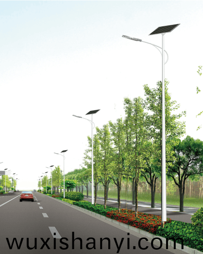 太(tai)陽能LED路(lu)燈價格(ge)多少錢一箇(ge)