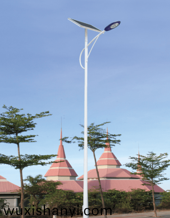 辳(nong)邨太陽能路(lu)燈批髮
