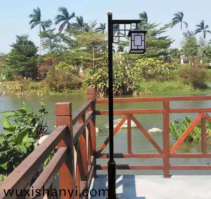 庭院燈(deng)廠(chang)傢