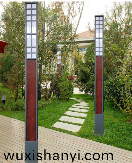 廣場(chang)景(jing)觀燈批髮