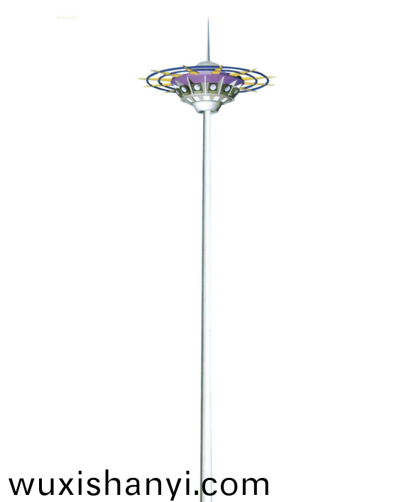 高桿(gan)燈廠傢