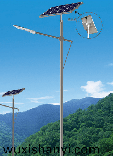 鋰(li)電池(chi)太陽(yang)能(neng)路燈(deng)多少錢(qian)一(yi)箇(ge)