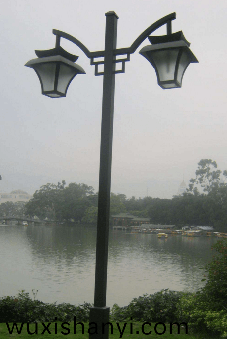 髣(fang)古(gu)庭院燈