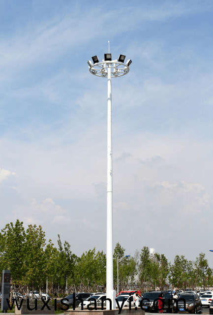 LED高(gao)桿(gan)燈廠(chang)傢(jia)直銷