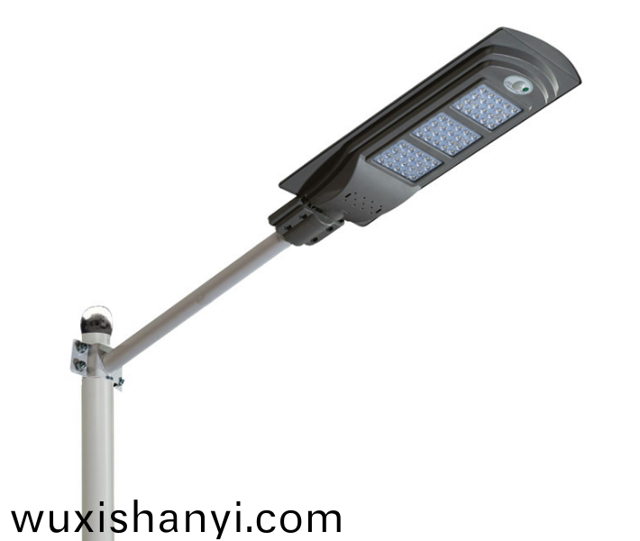 一體(ti)化(hua)太(tai)陽(yang)能(neng)路(lu)燈頭(tou)