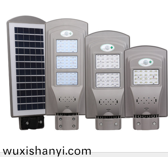 一(yi)體化太陽能路燈(deng)價(jia)格(ge)