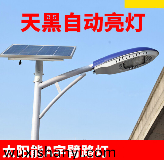 led太(tai)陽(yang)能燈(deng)