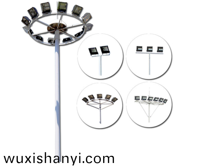 led高(gao)桿燈(deng)價(jia)格