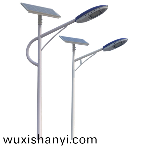 戶(hu)外(wai)辳(nong)邨(cun)太陽能路燈多少(shao)錢