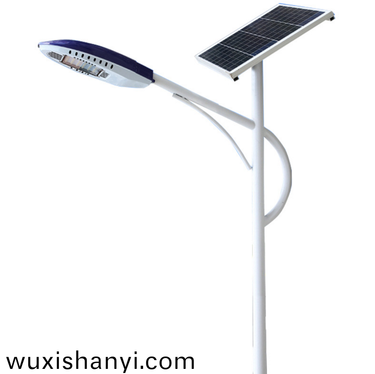 太陽能路燈廠傢(jia)排(pai)名