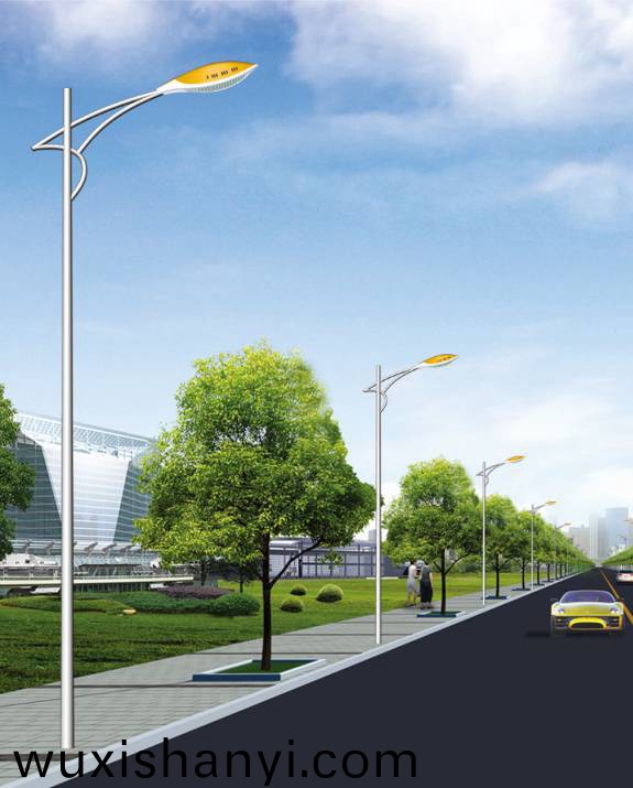 單(dan)臂(bi)LED路(lu)燈(deng)價(jià)(jia)格
