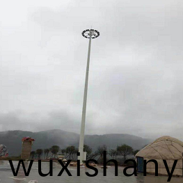廣(guang)場高桿燈廠傢哪傢好(hao)