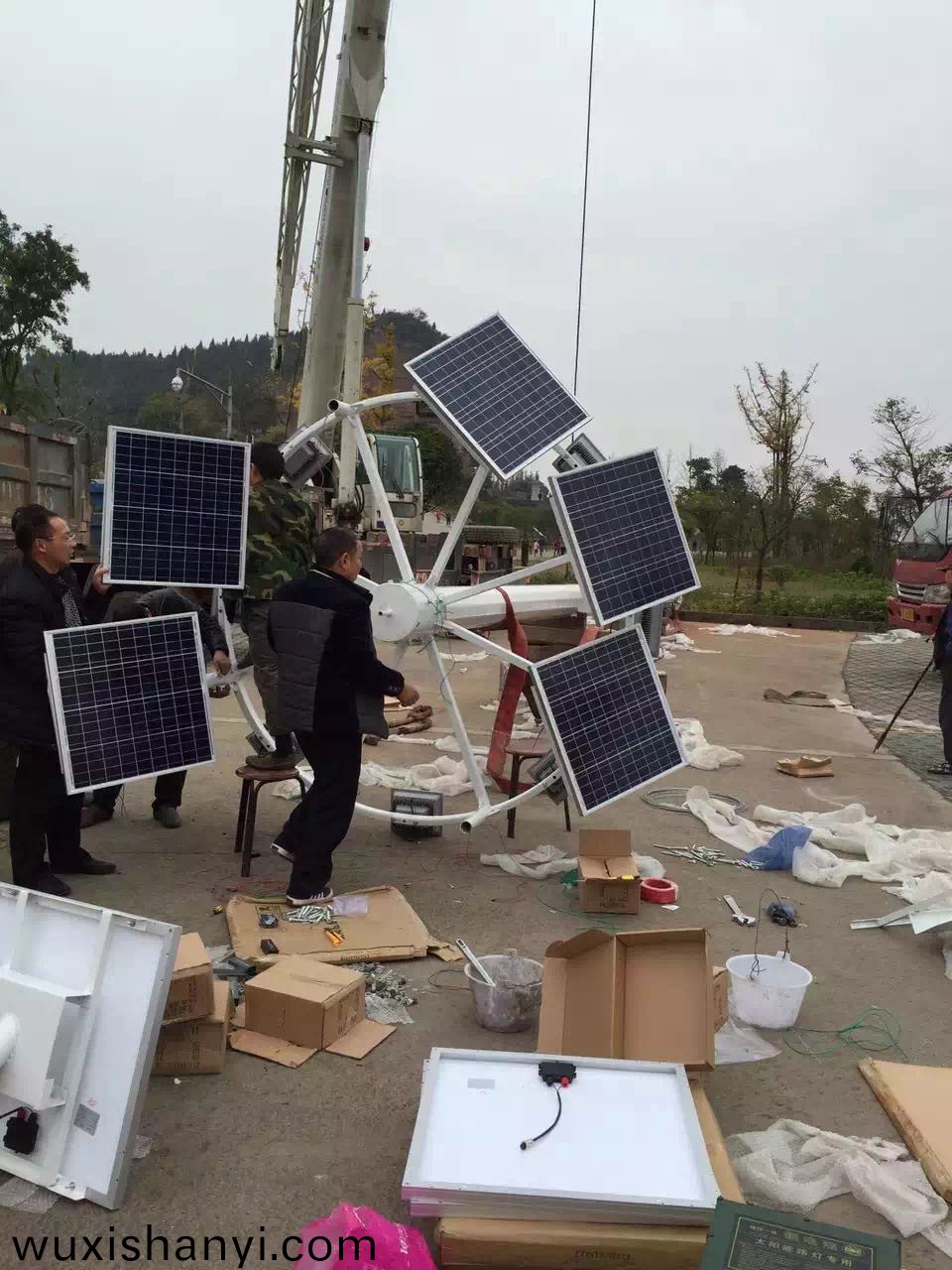 LED廣(guang)場(chang)高(gao)桿(gan)燈價(jia)格錶(biao)