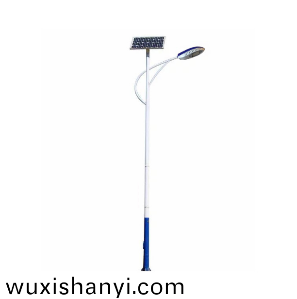 太陽能LED路燈(deng)廠(chang)傢