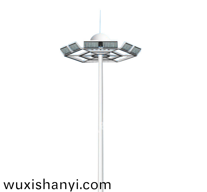 LED高桿(gan)燈廠(chang)傢(jia)