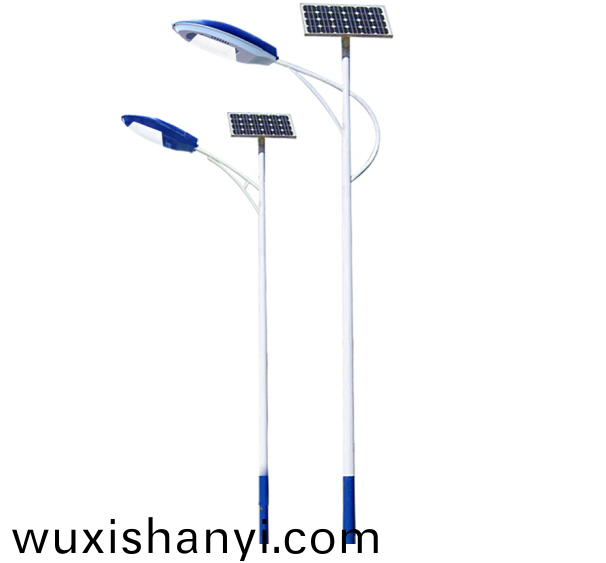 LED太陽能(neng)路燈QD-013